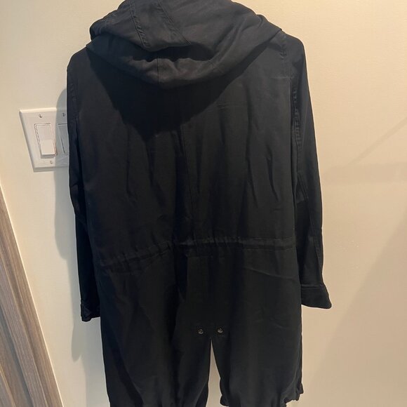 Allsaints Jacket - Picture 2 of 3